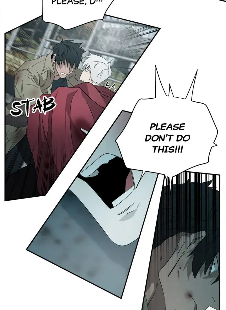 Evergreen Chapter 39 page 47 - 