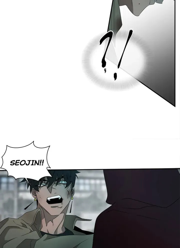 Evergreen Chapter 39 page 48 - 