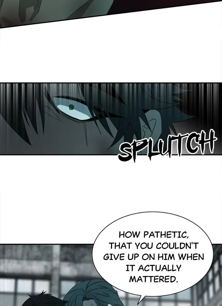 Evergreen Chapter 39 page 49 - 