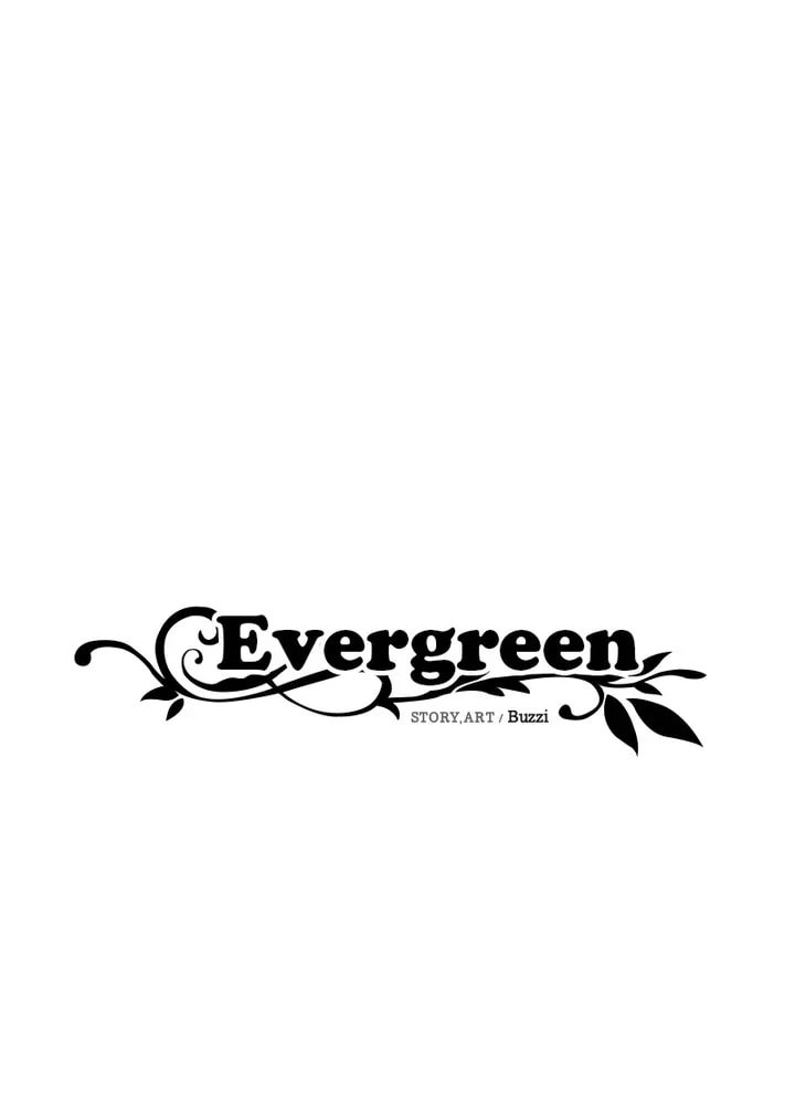 Evergreen Chapter 39 page 6 - 
