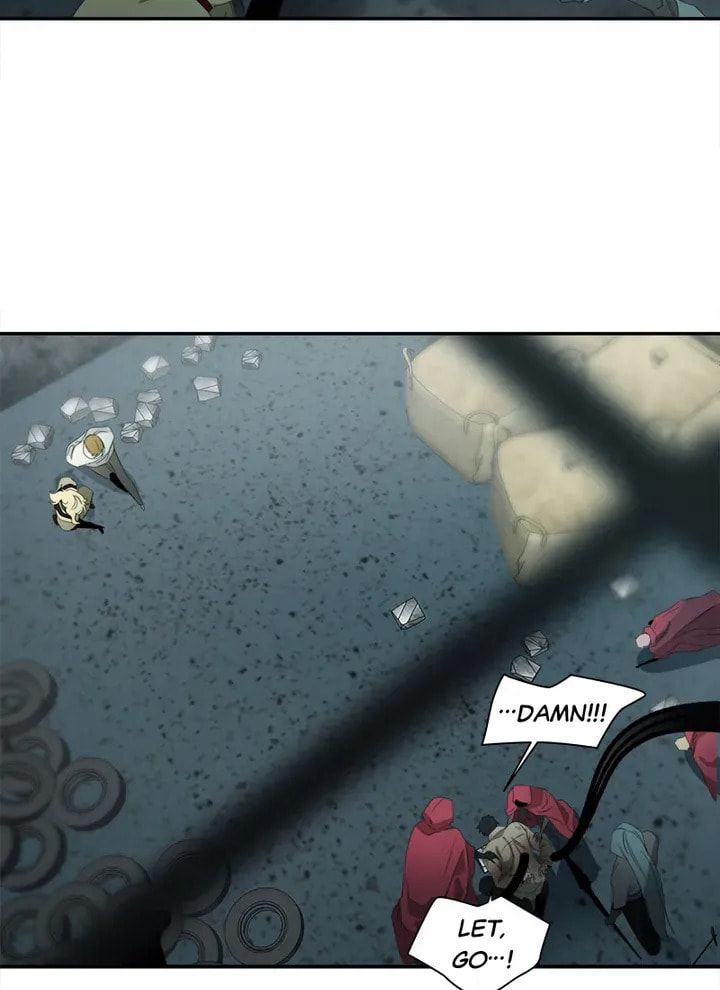 Evergreen Chapter 39 page 53 - 
