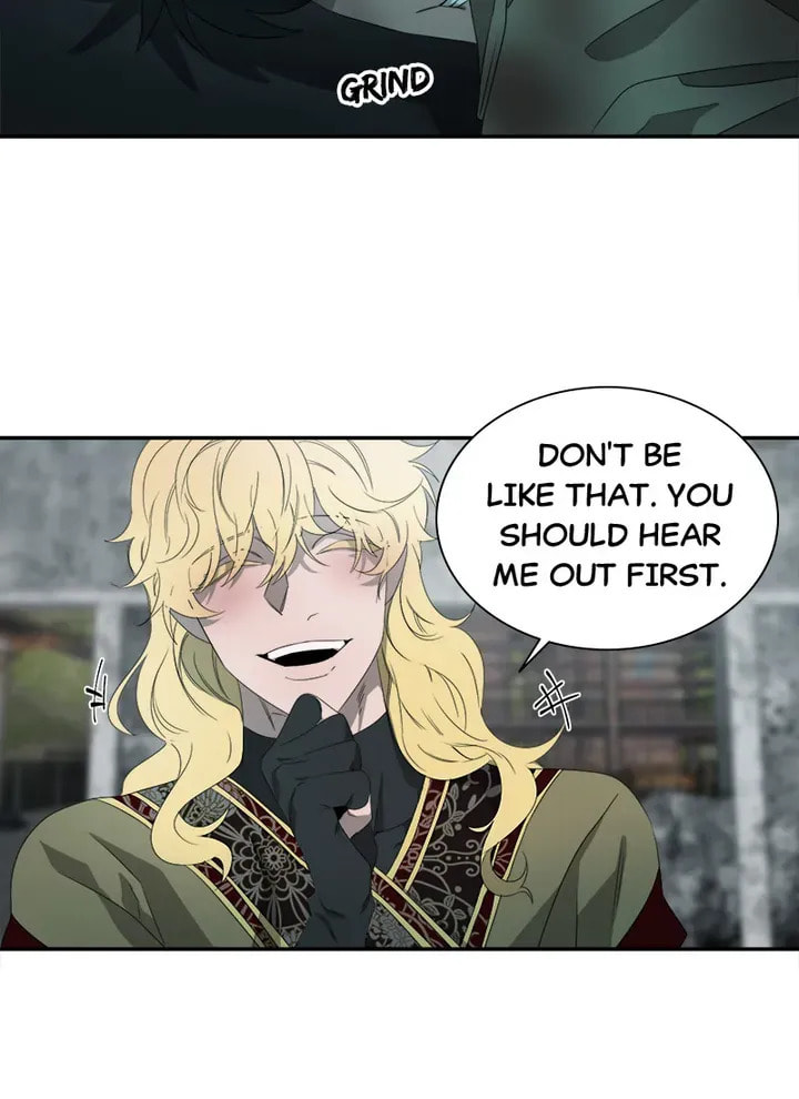 Evergreen Chapter 39 page 57 - 
