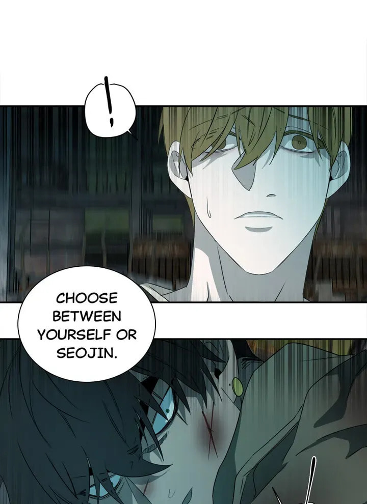 Evergreen Chapter 39 page 58 - 