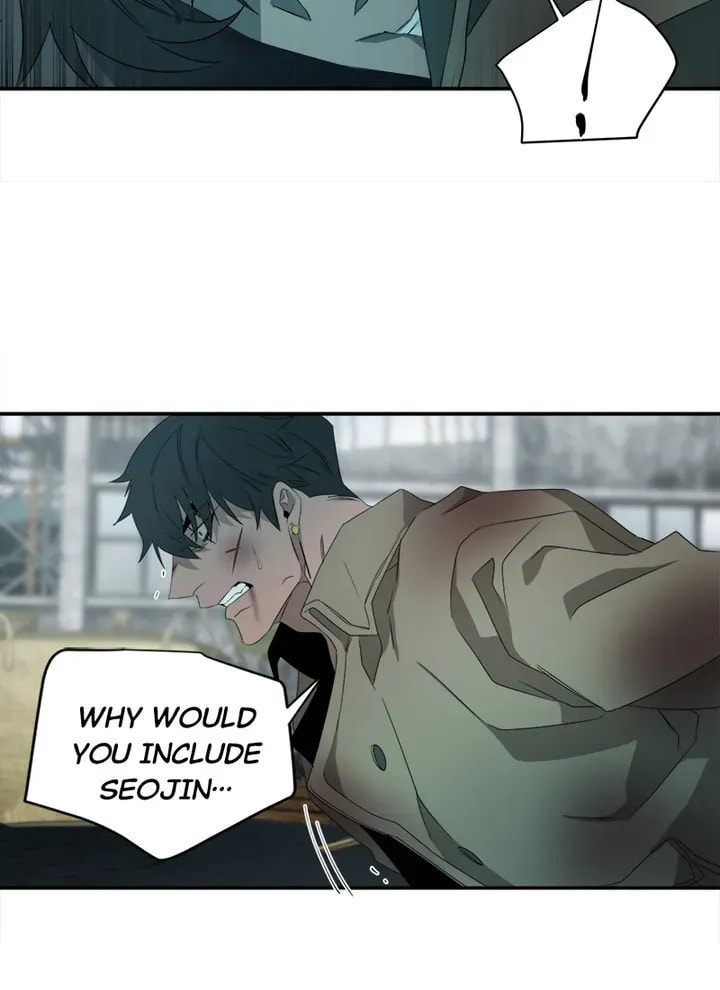 Evergreen Chapter 39 page 59 - 