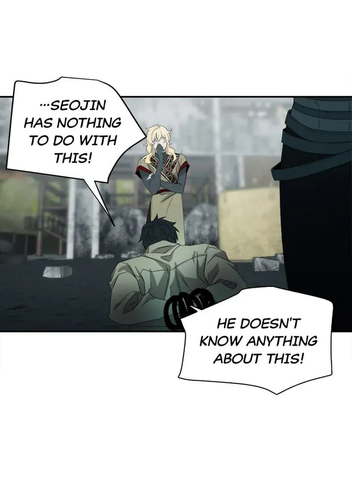 Evergreen Chapter 39 page 60 - 