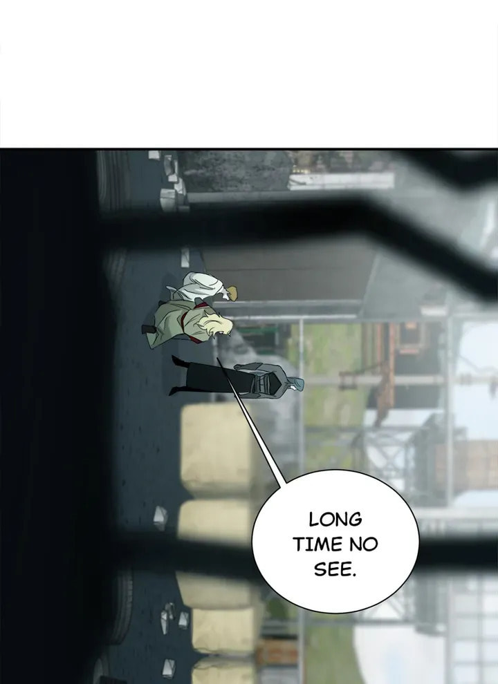 Evergreen Chapter 39 page 7 - 