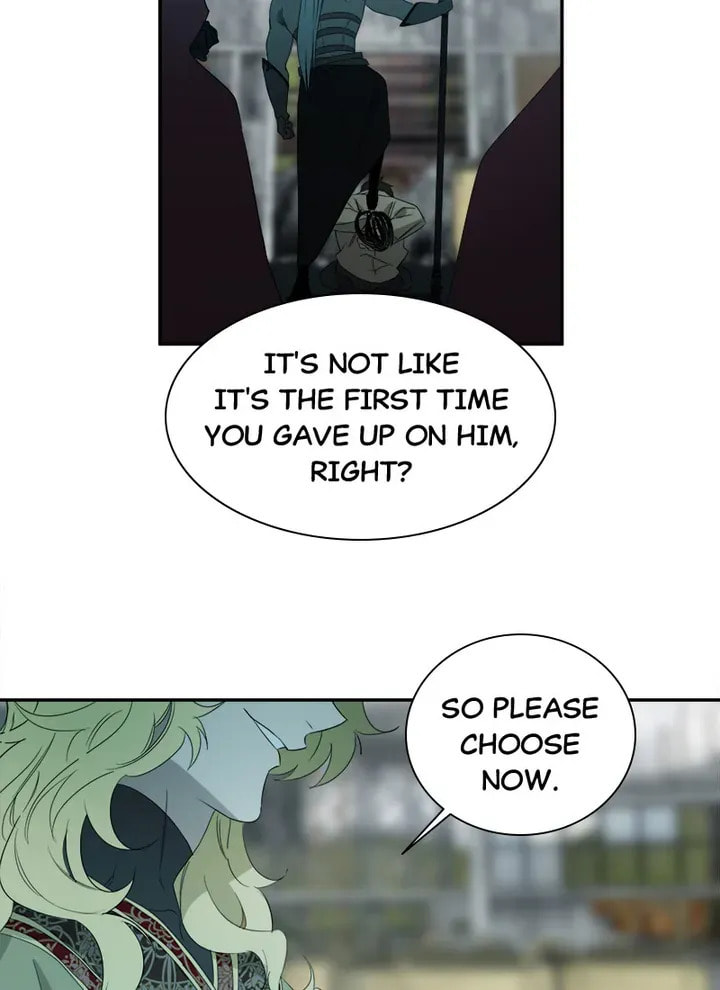 Evergreen Chapter 39 page 63 - 