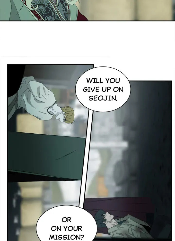Evergreen Chapter 39 page 64 - 