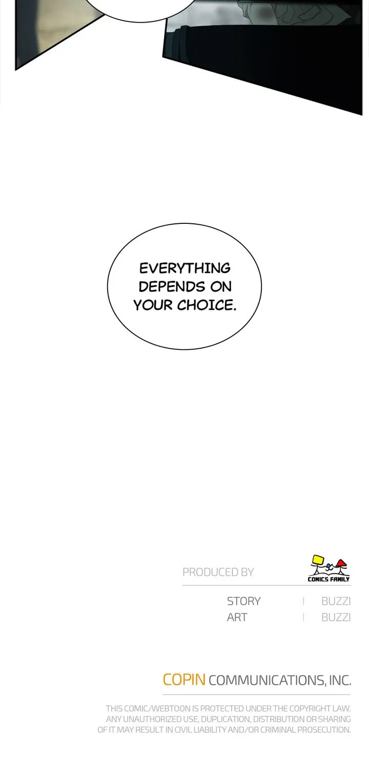 Evergreen Chapter 39 page 65 - 