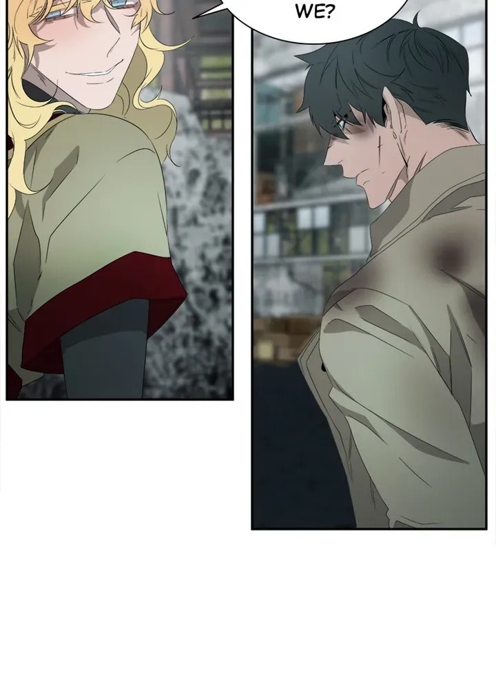 Evergreen Chapter 39 page 9 - 