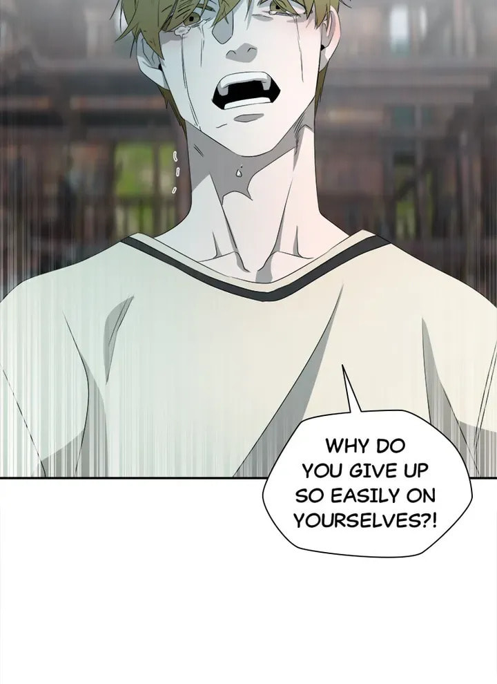 Evergreen Chapter 40 page 13 - 