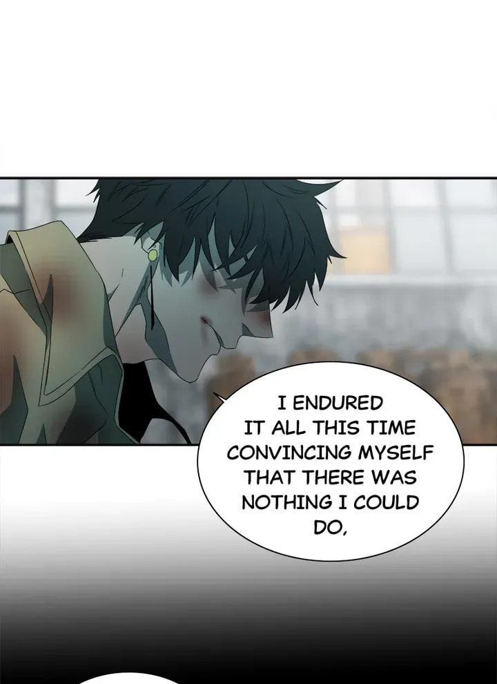 Evergreen Chapter 40 page 16 - 
