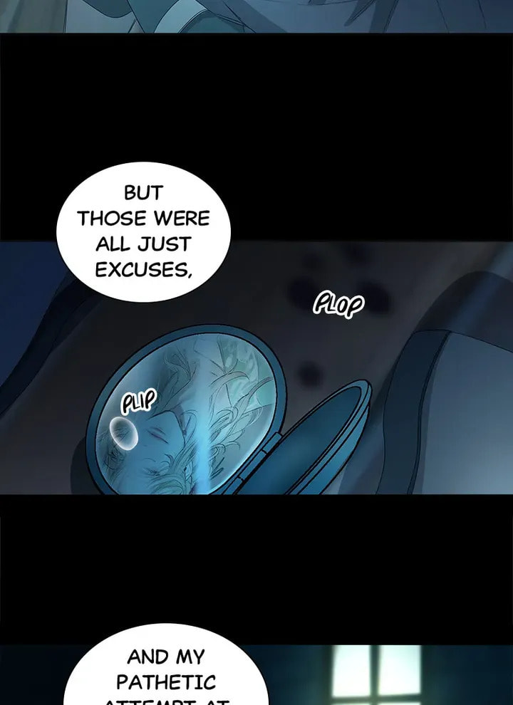 Evergreen Chapter 40 page 18 - 