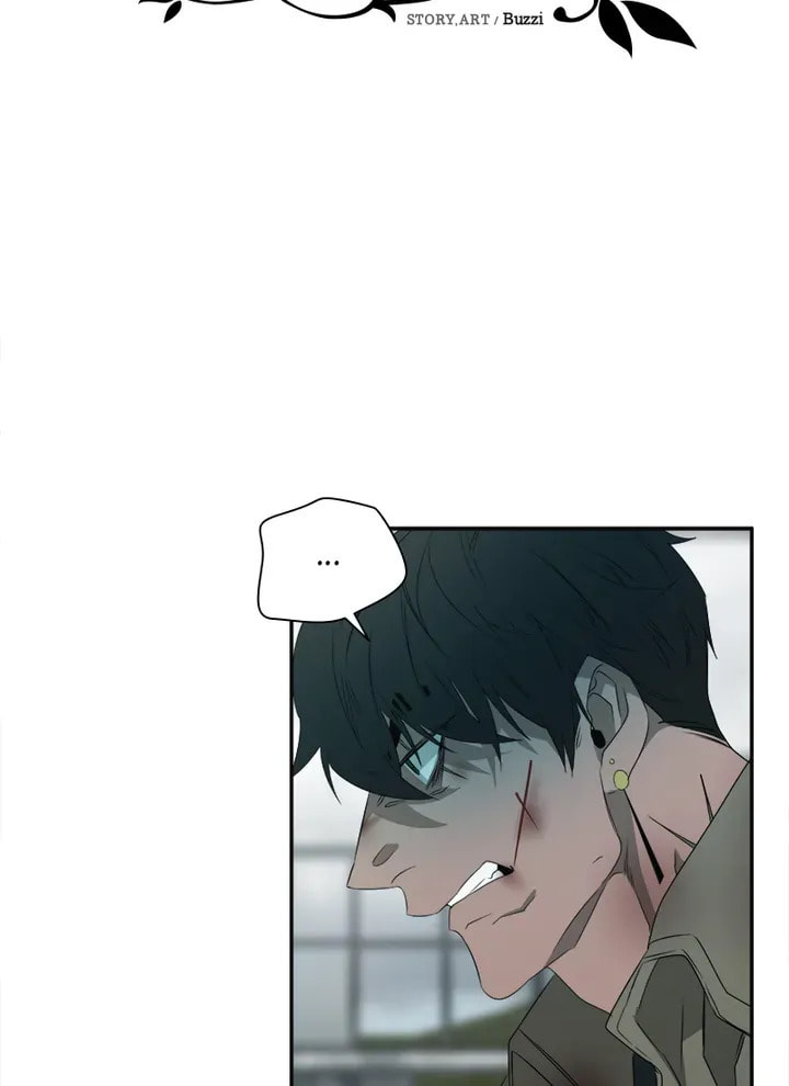 Evergreen Chapter 40 page 3 - 