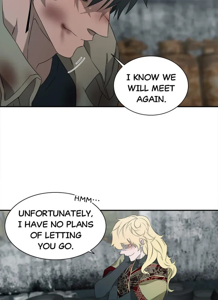 Evergreen Chapter 40 page 22 - 