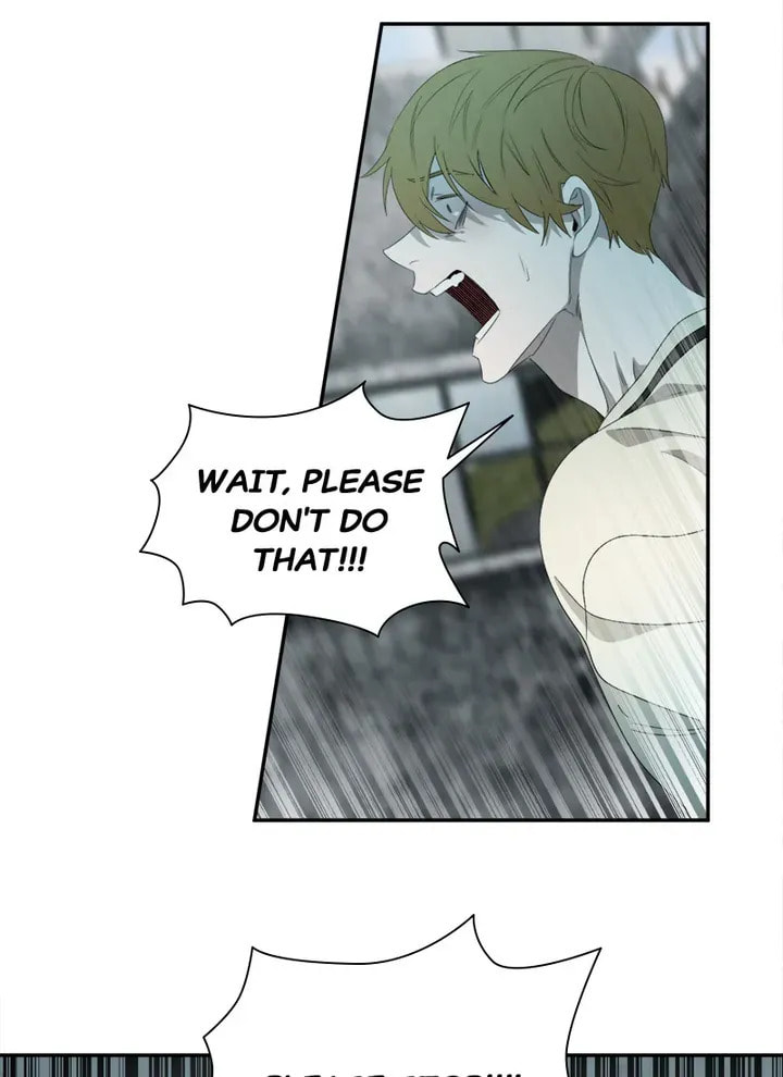 Evergreen Chapter 40 page 24 - 