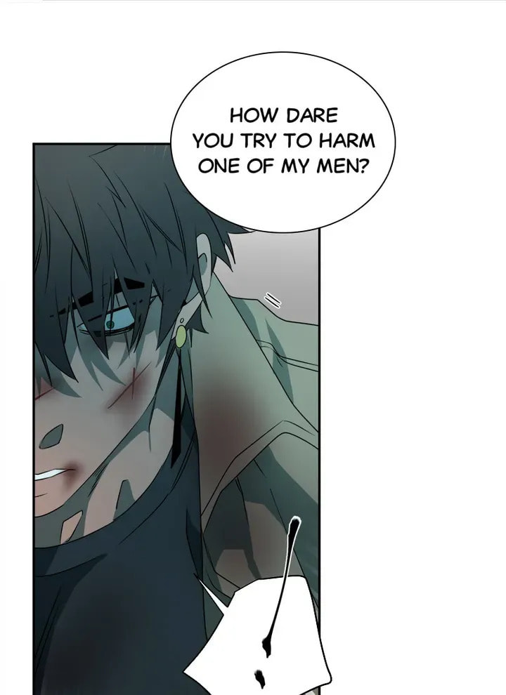 Evergreen Chapter 40 page 27 - 