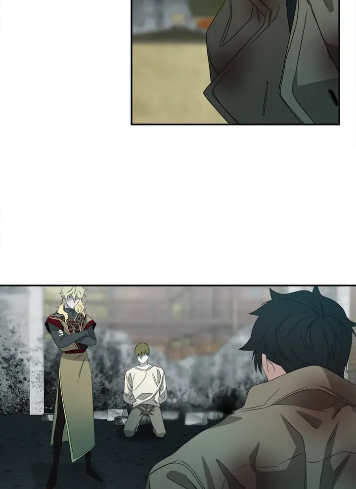 Evergreen Chapter 40 page 4 - 