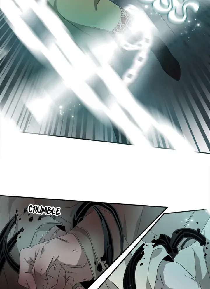 Evergreen Chapter 40 page 31 - 