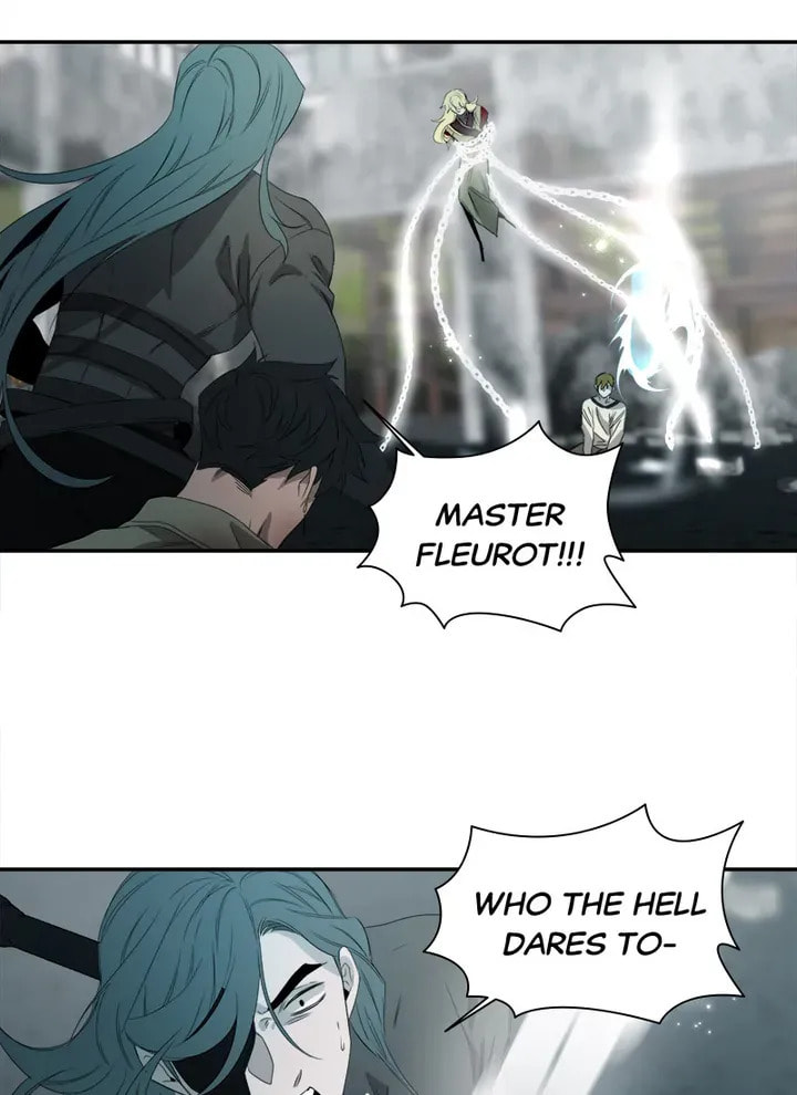 Evergreen Chapter 40 page 33 - 