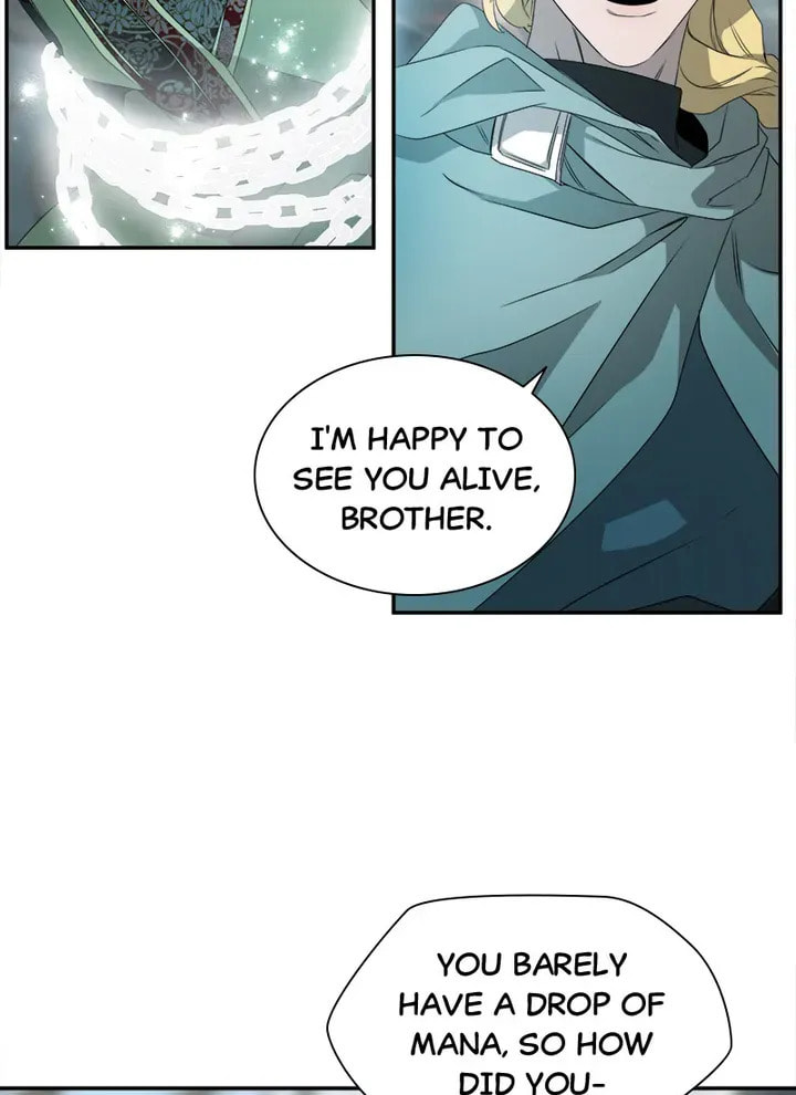 Evergreen Chapter 40 page 37 - 
