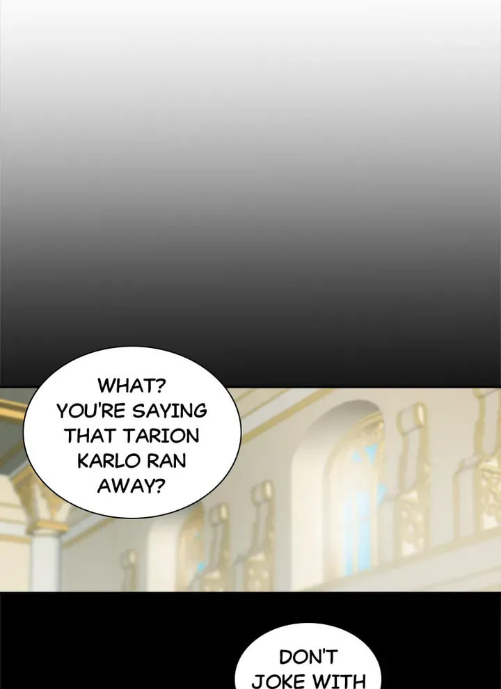 Evergreen Chapter 40 page 40 - 