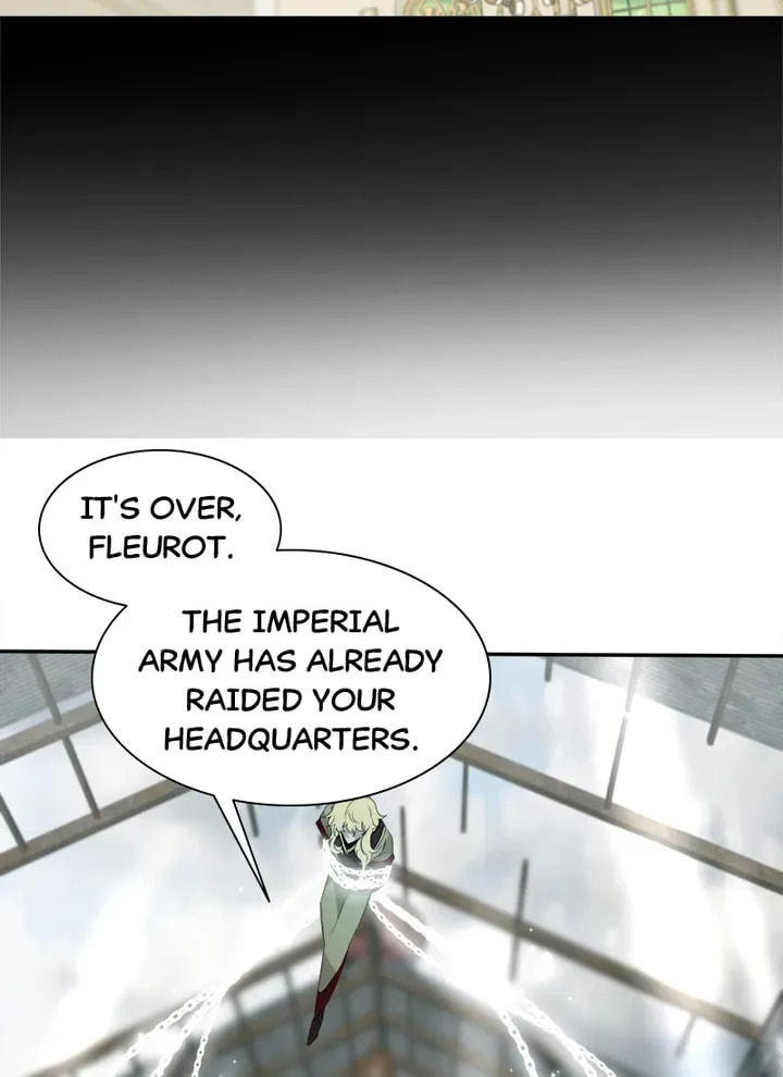 Evergreen Chapter 40 page 48 - 