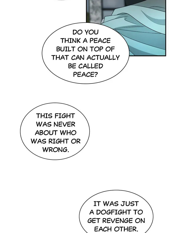 Evergreen Chapter 40 page 53 - 