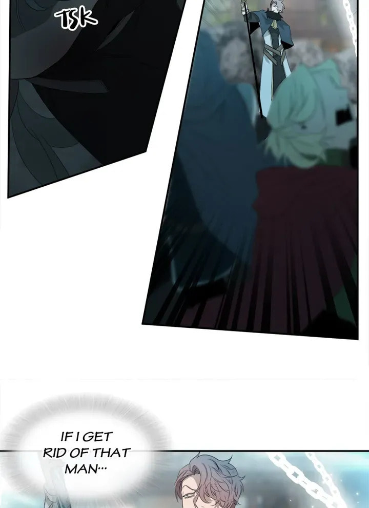 Evergreen Chapter 40 page 59 - 