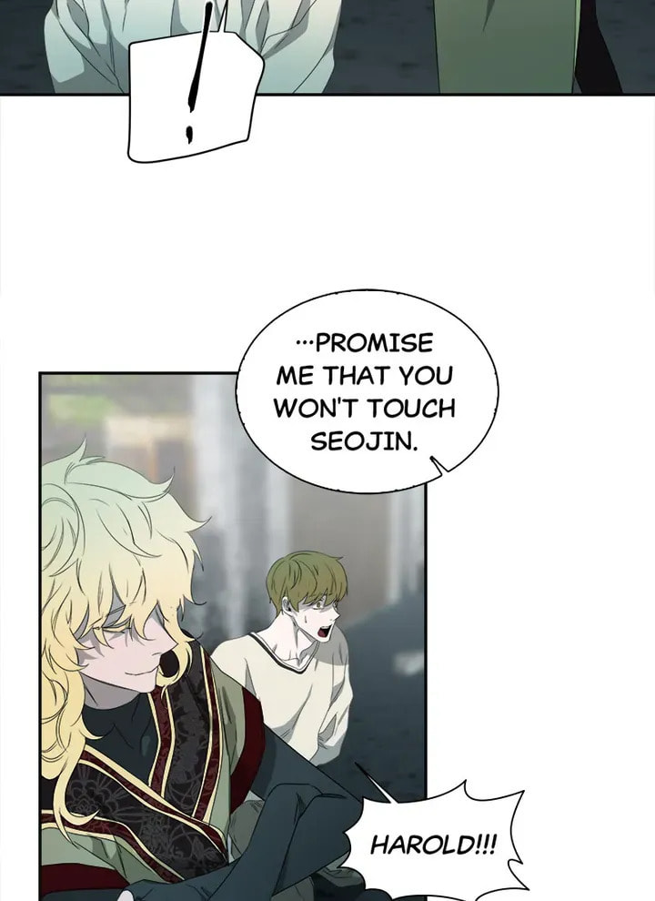 Evergreen Chapter 40 page 7 - 