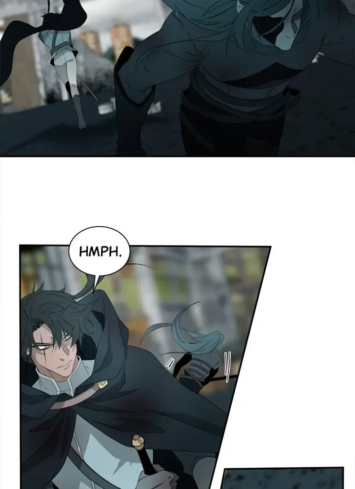 Evergreen Chapter 40 page 65 - 