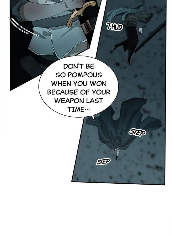 Evergreen Chapter 40 page 66 - 