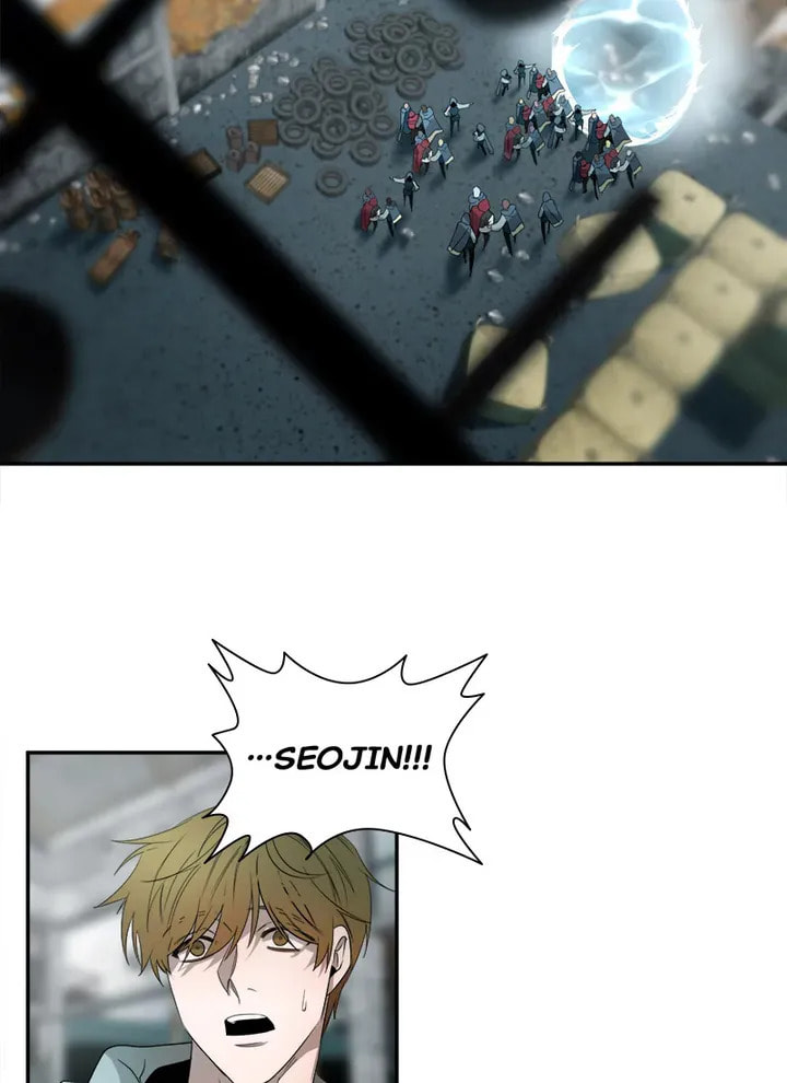 Evergreen Chapter 40 page 76 - 