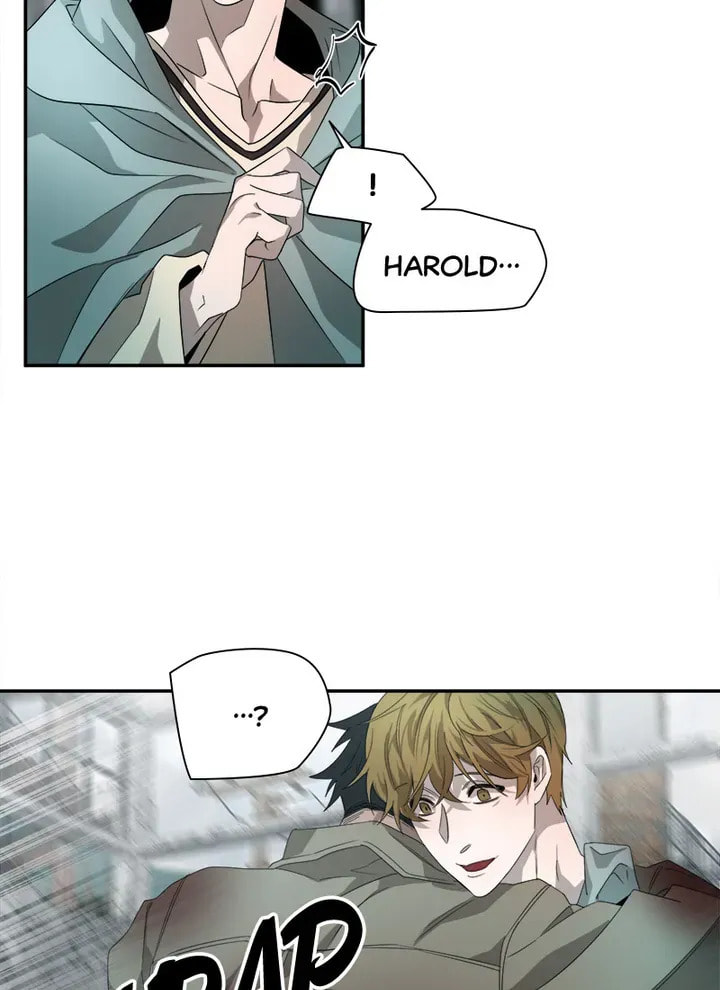 Evergreen Chapter 40 page 77 - 