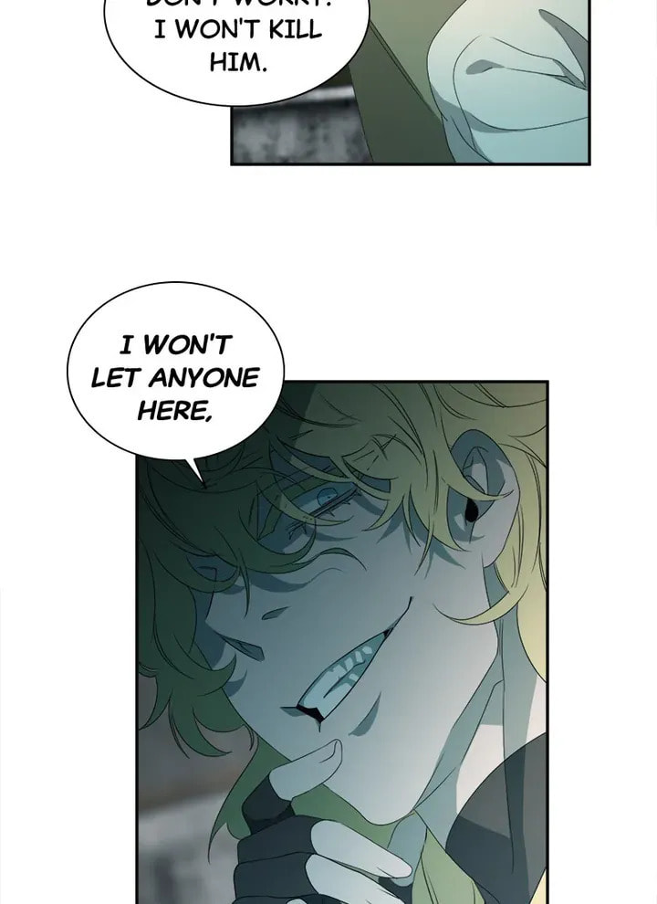 Evergreen Chapter 40 page 9 - 