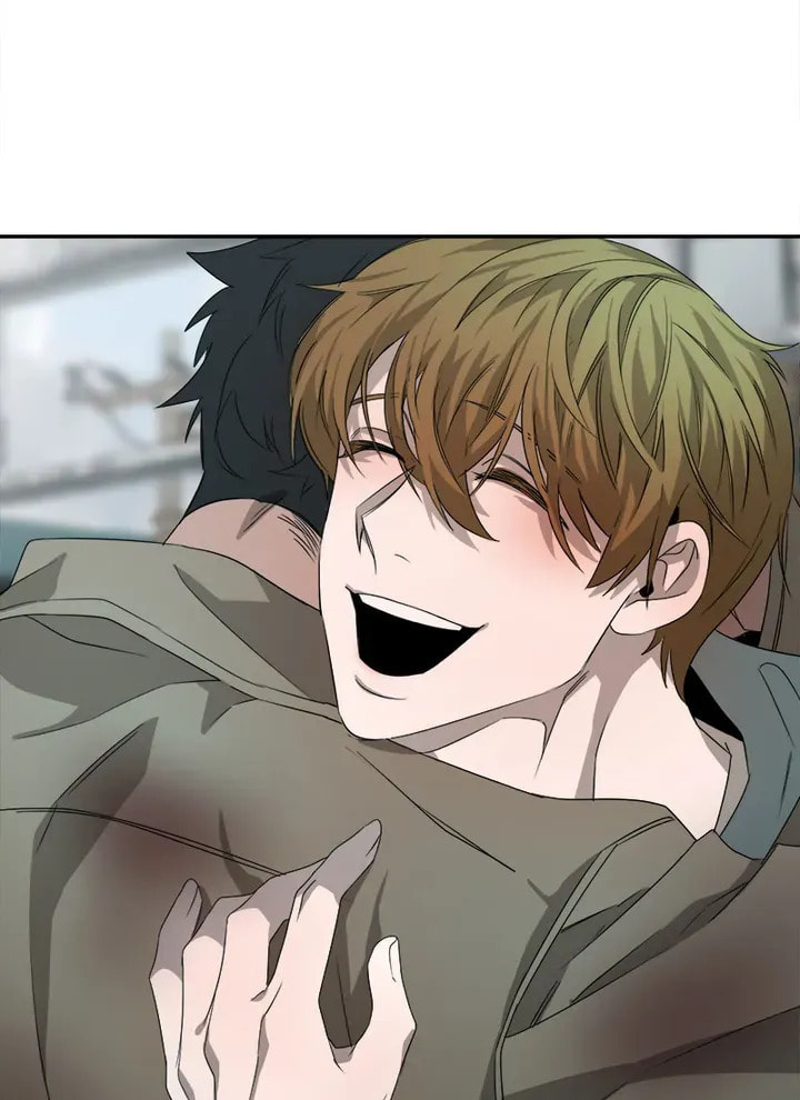 Evergreen Chapter 40 page 81 - 