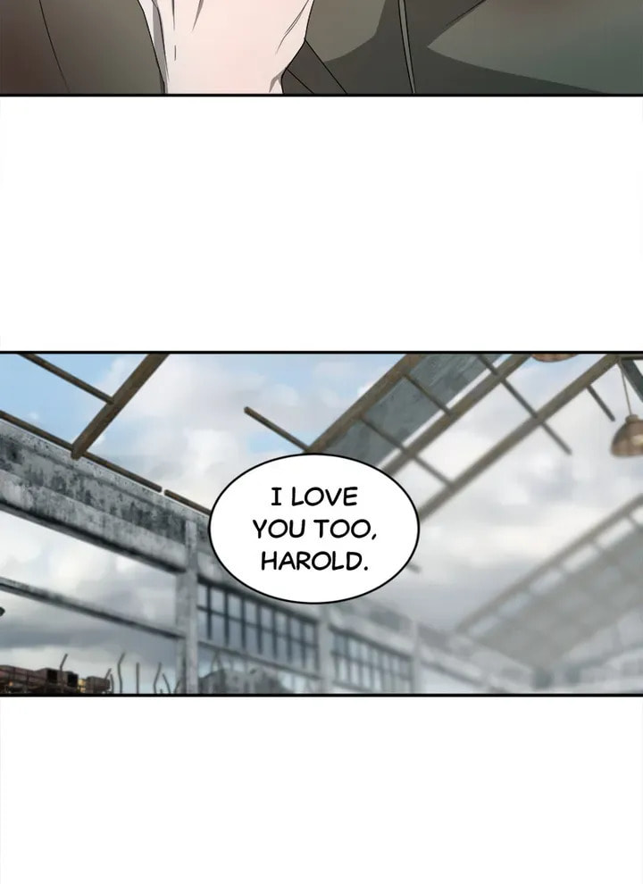 Evergreen Chapter 40 page 82 - 