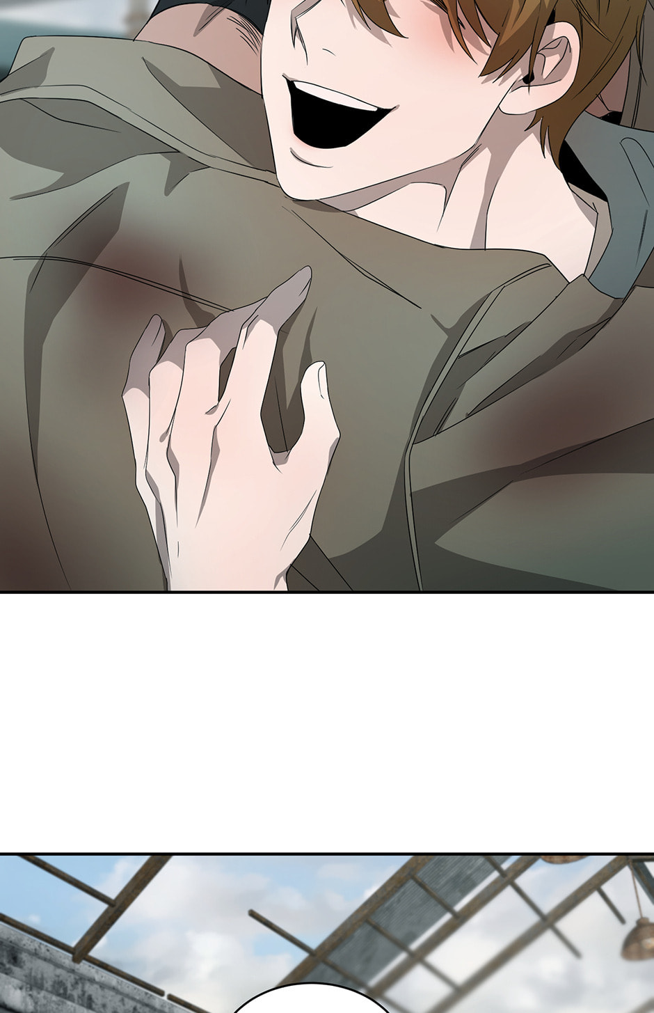 Evergreen Chapter 41 page 2 - 