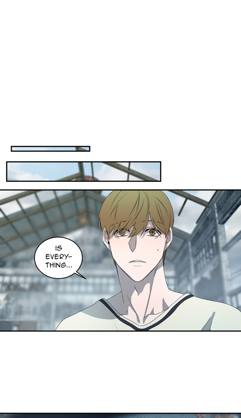 Evergreen Chapter 41 page 28 - 