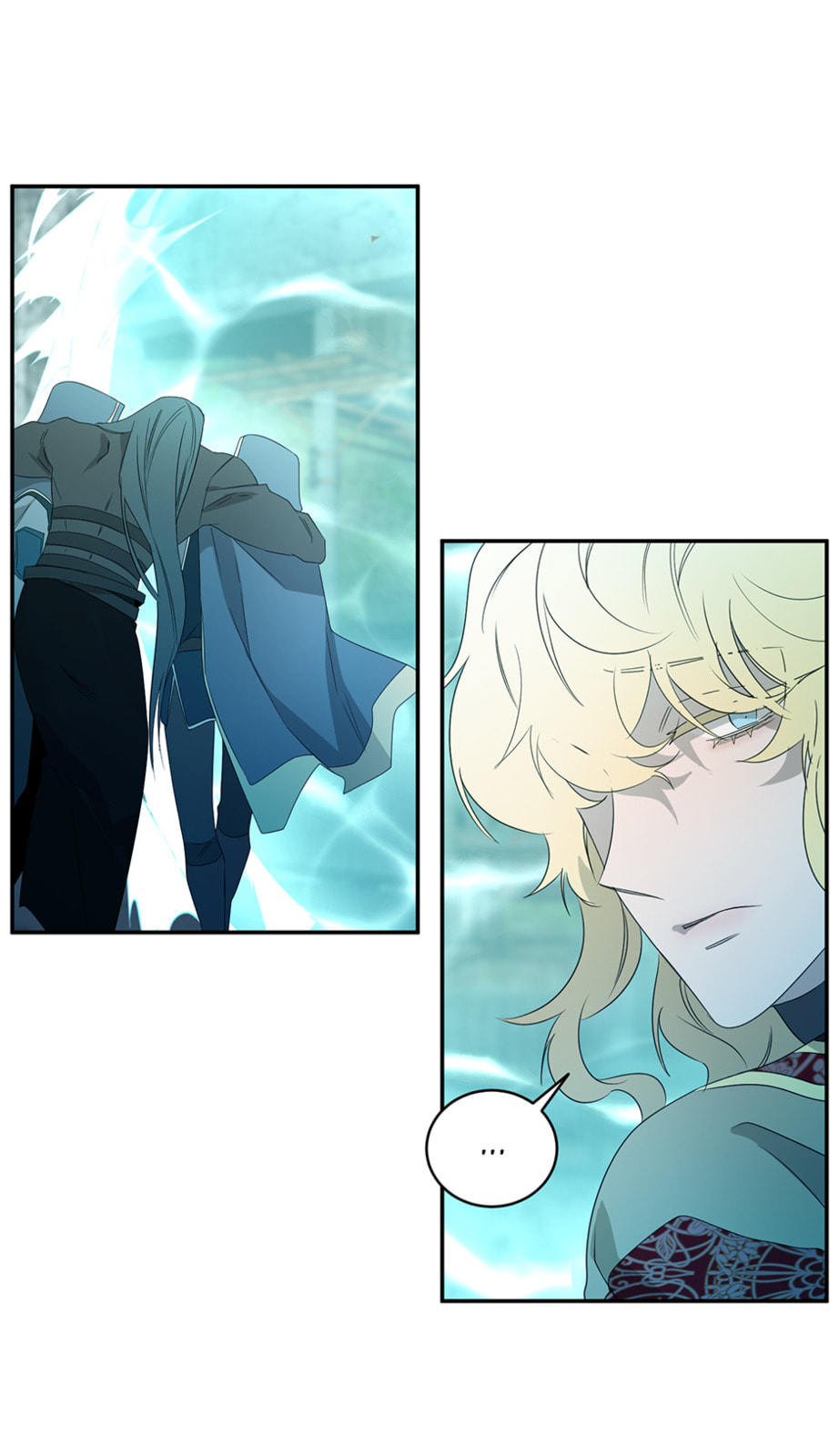 Evergreen Chapter 41 page 5 - 