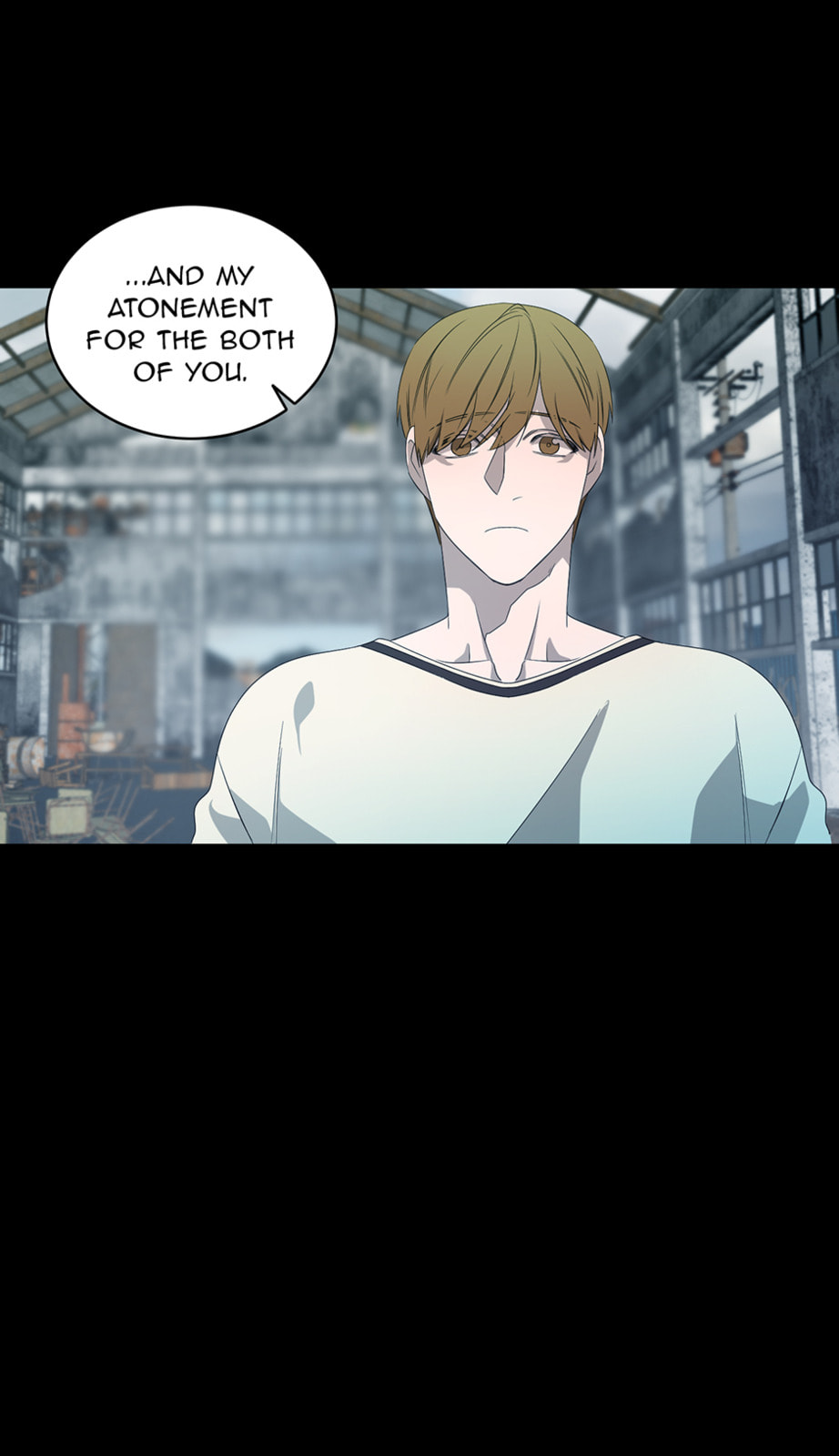Evergreen Chapter 41 page 42 - 
