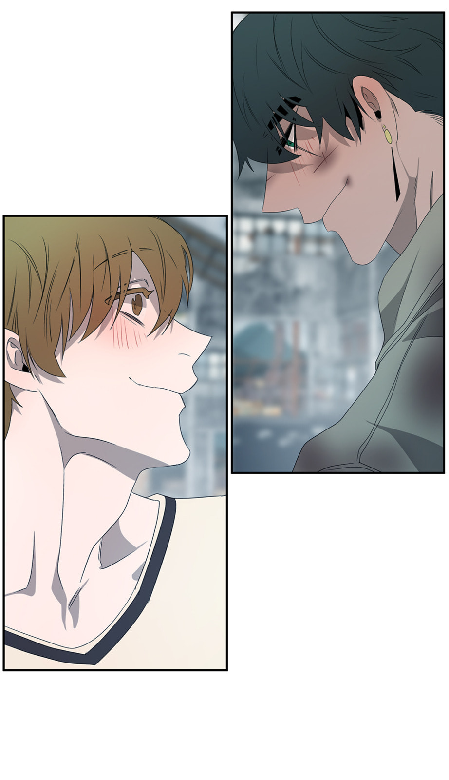 Evergreen Chapter 41 page 45 - 