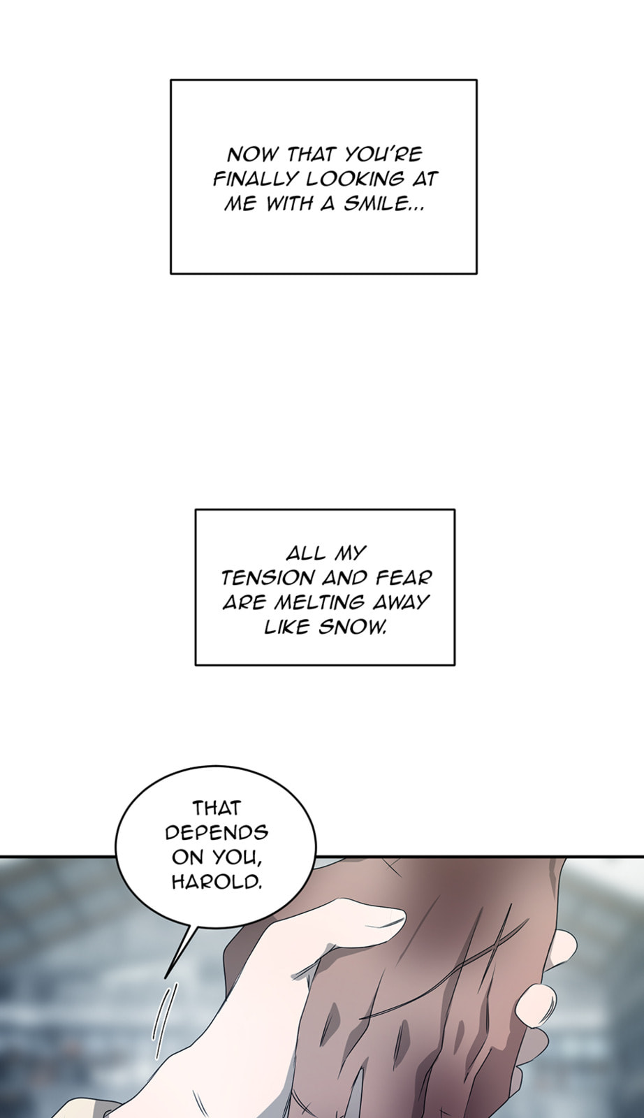 Evergreen Chapter 41 page 46 - 