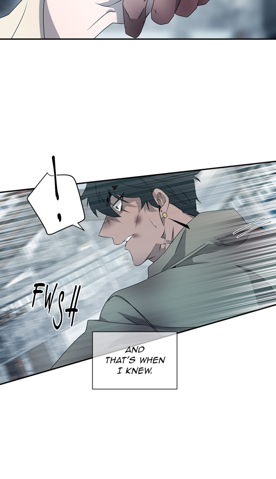 Evergreen Chapter 41 page 47 - 