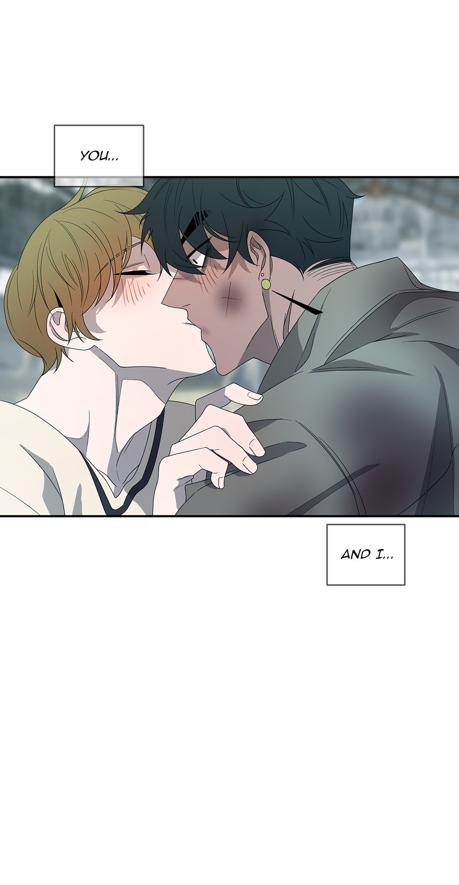 Evergreen Chapter 41 page 48 - 