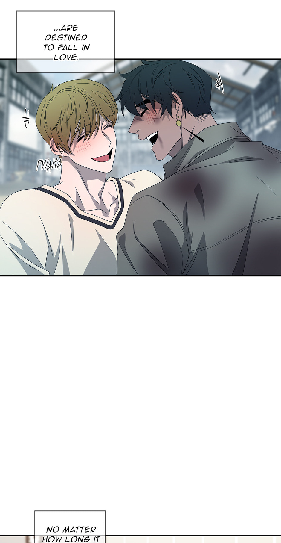 Evergreen Chapter 41 page 49 - 