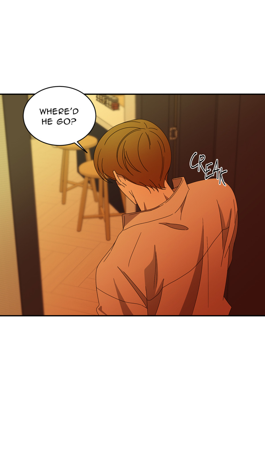 Evergreen Chapter 41 page 54 - 
