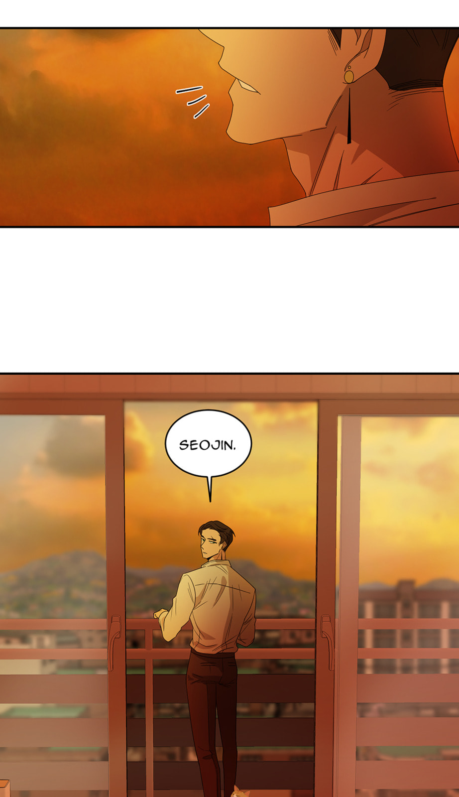 Evergreen Chapter 41 page 55 - 