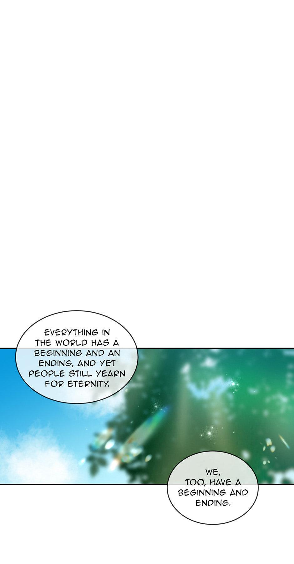 Evergreen Chapter 41 page 58 - 