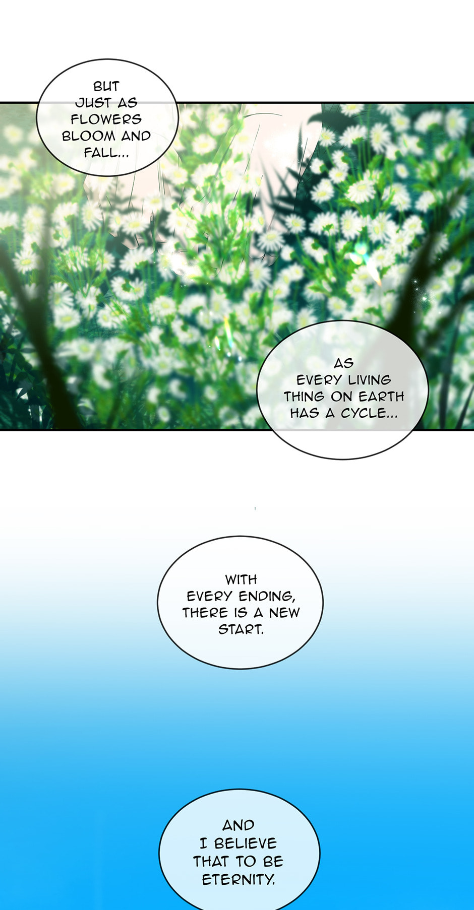 Evergreen Chapter 41 page 59 - 